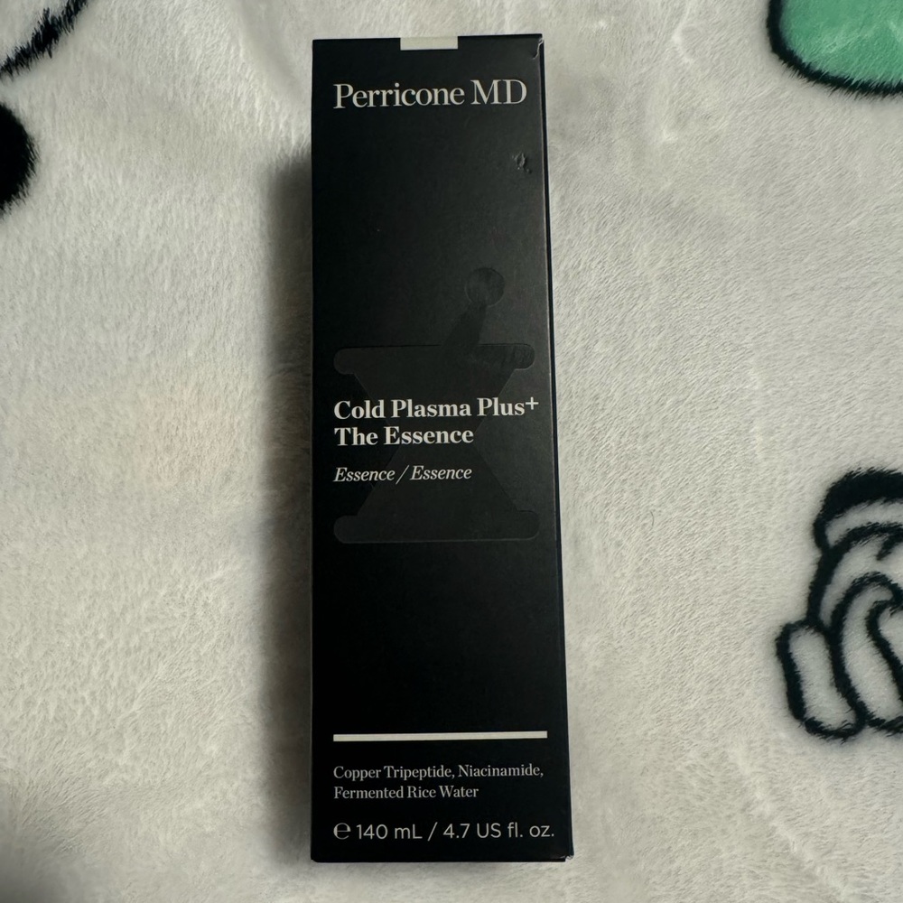 **SOLD SOLD SOLD** Perricone MD Cold Plasma Plus+ The Essence